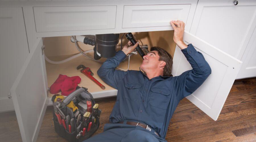 Professional sewer line replacement in Faribault, MN